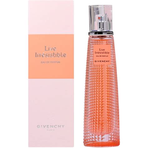 givenchy perfume live irresistible|irresistible givenchy 2020 boots.